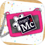 Project Mc2 Smart Pixel Purseicon