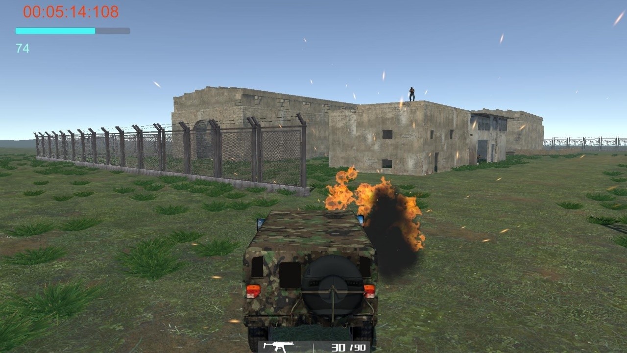 电竞英雄游戏截图