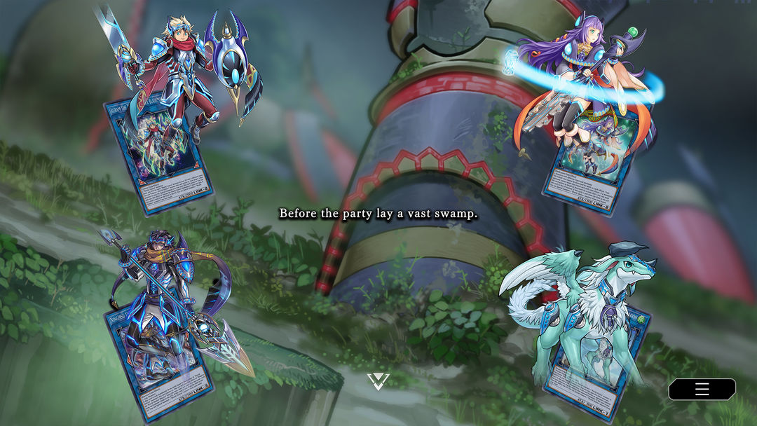 游戏王:大师决斗游戏截图