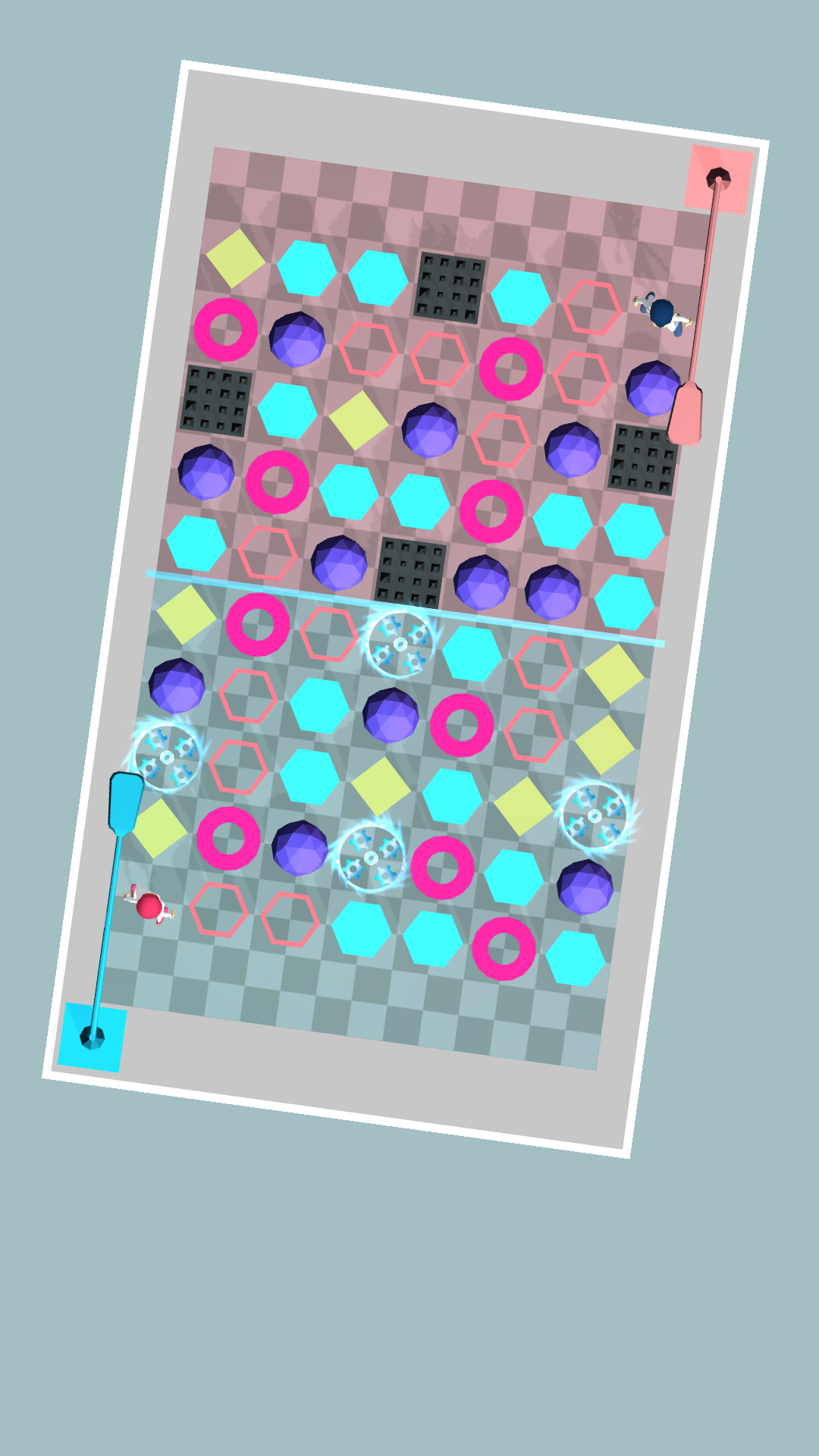 镜像世界游戏截图