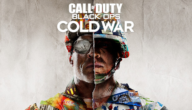 Call of Duty®: Black Ops Cold War游戏截图