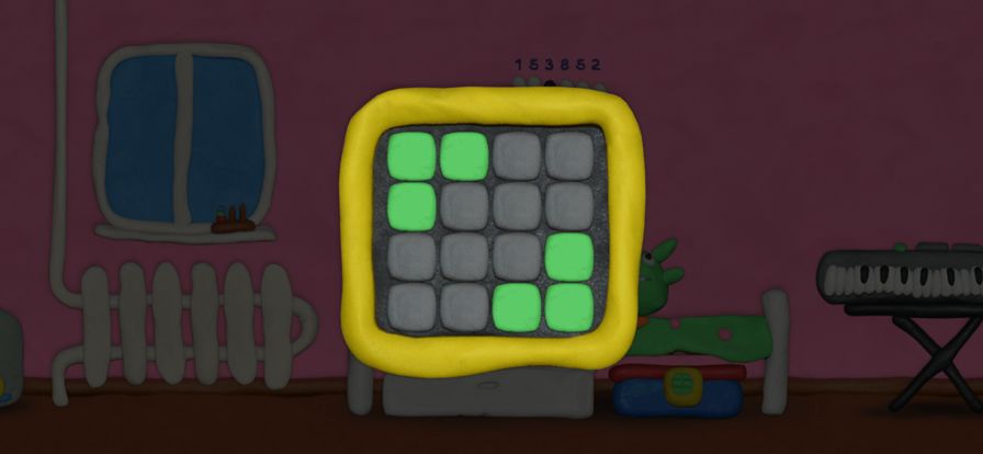 12 LOCKS游戏截图