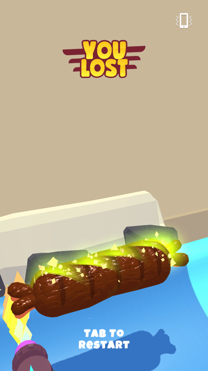 Cook me!游戏截图