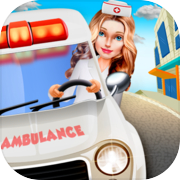 Ambulance Doctor Simulator