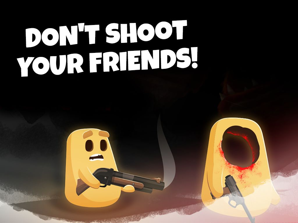 绝望2:洞穴逃生游戏截图