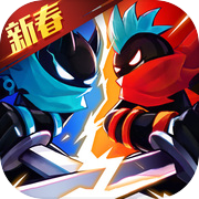 火柴人联盟2icon