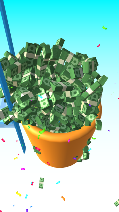 Clone'em All游戏截图