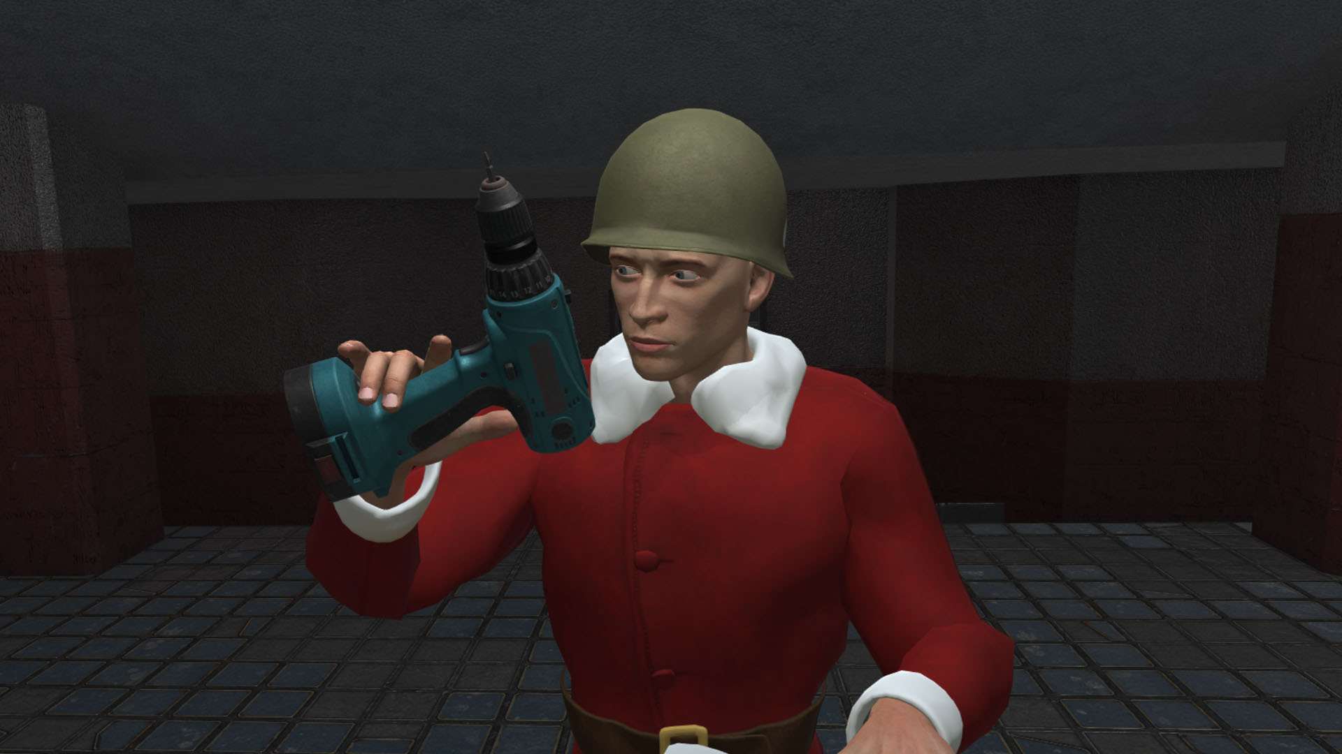 Hand Simulator游戏截图