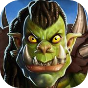 Warlords of Aternum: 军阀联盟icon