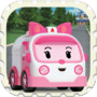 Robocar Poli: Postman Games!icon
