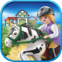 PLAYMOBIL Horse Farmicon