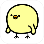 Feed Chicks! - weird cute game