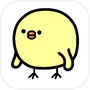 Feed Chicks! - weird cute gameicon