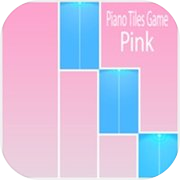 Pink Piano Tiles - Music Games