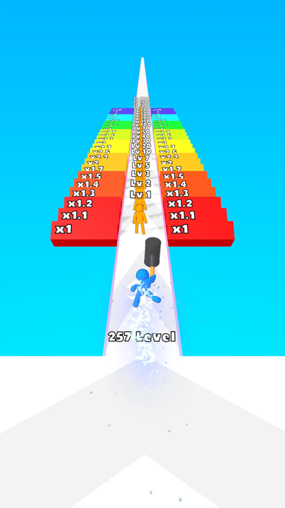 Smash & Run游戏截图
