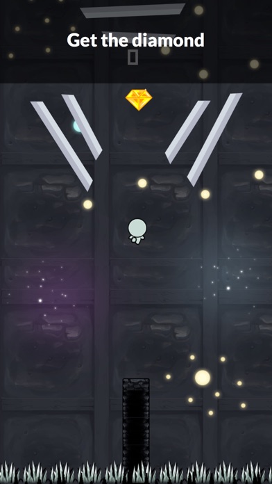 Hop Dodger游戏截图