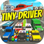 TINY DRIVERicon