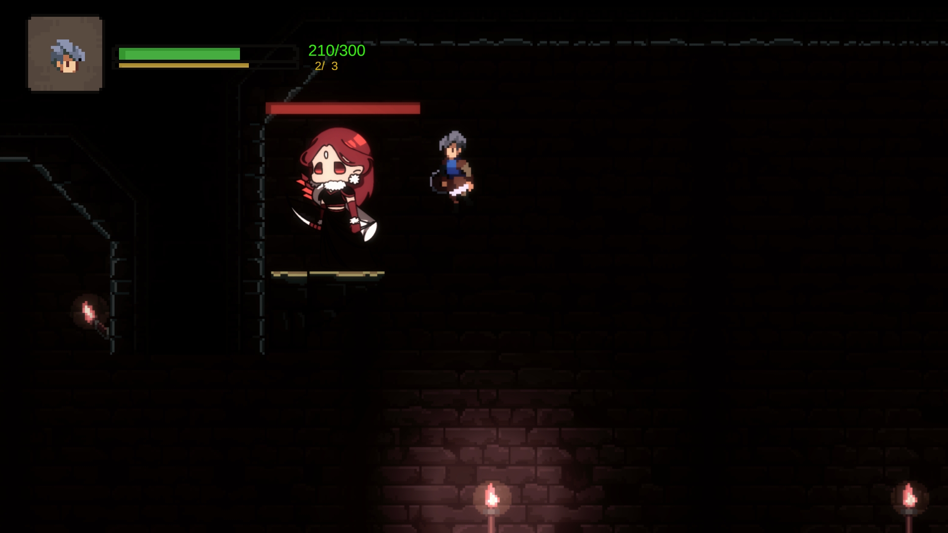 影杀之时游戏截图