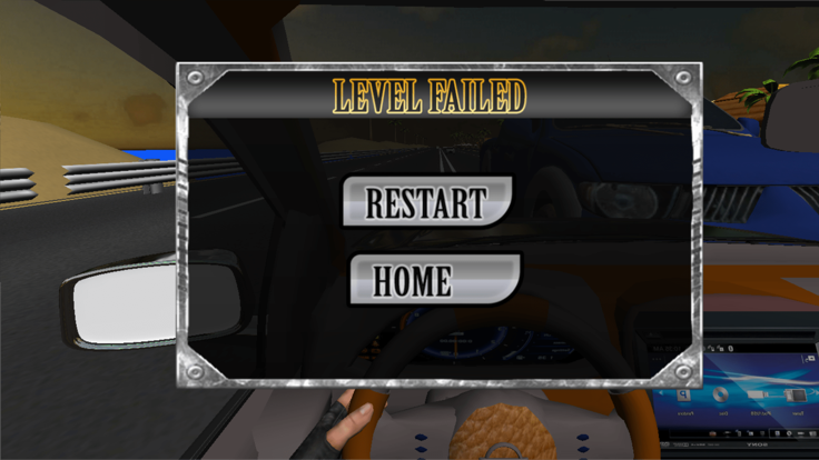 Drage Race - CSR Race游戏截图