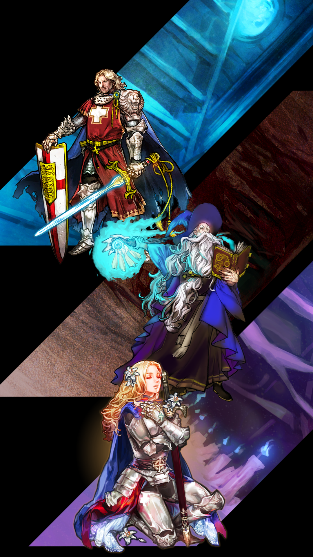 王牌对王牌游戏截图