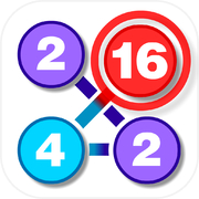 Link 2 Power - Cross 2 Doubleicon