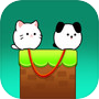 跳跃的猫icon
