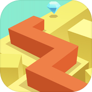 Groove Path: Music Game