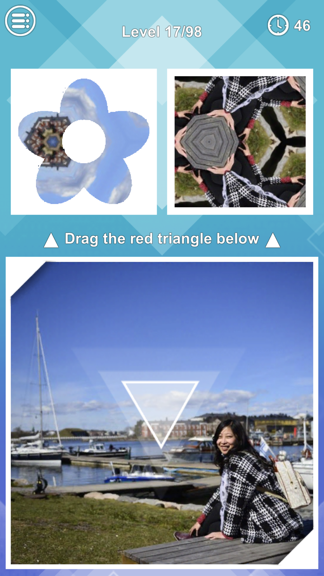 万花世界游戏截图