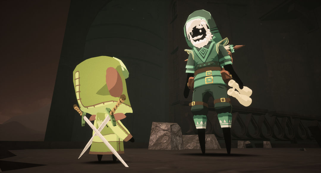 Blue Fire游戏截图