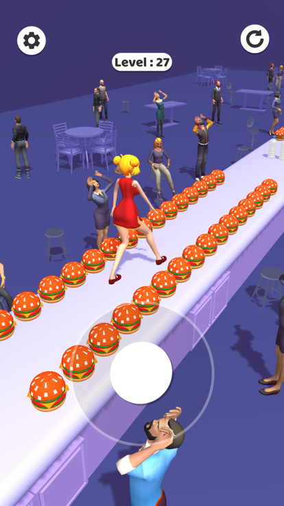 Drunk Walk!.游戏截图