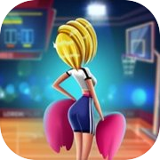 Cheerleader Stack 3D