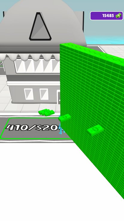 Franchise Idle游戏截图