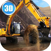 Construction Digger Simulator Full