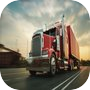 Truck simulatoricon