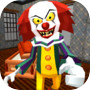 Clown Neighbor Escape 中文。icon