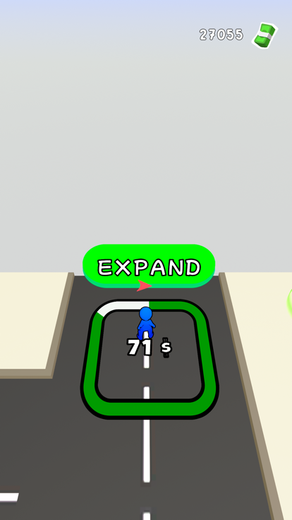 Scooter Land游戏截图