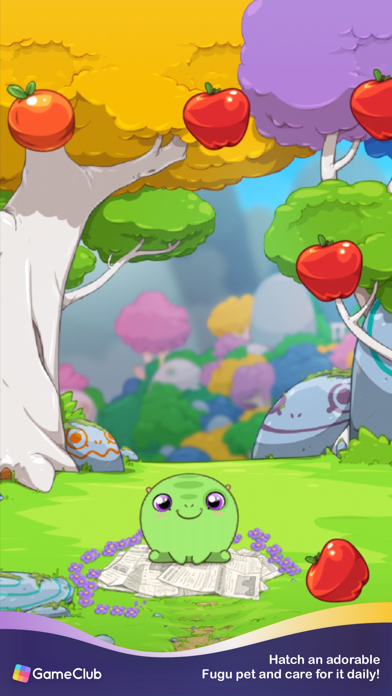 Hatch - GameClub游戏截图