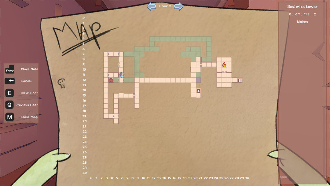 Dice 'n Goblins游戏截图