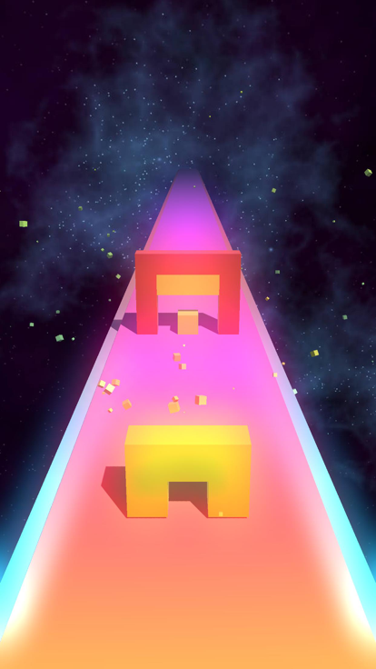 方块大师 - 九宫格拼图游戏游戏截图