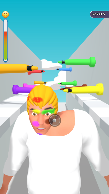 1000 Markers in Your Way!游戏截图