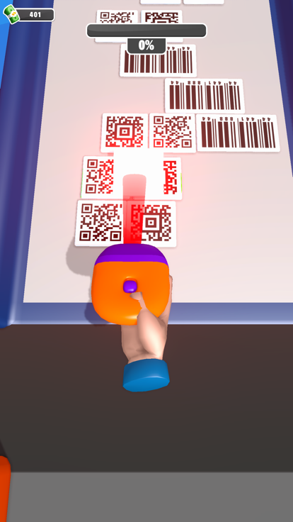 Card Shooter!游戏截图