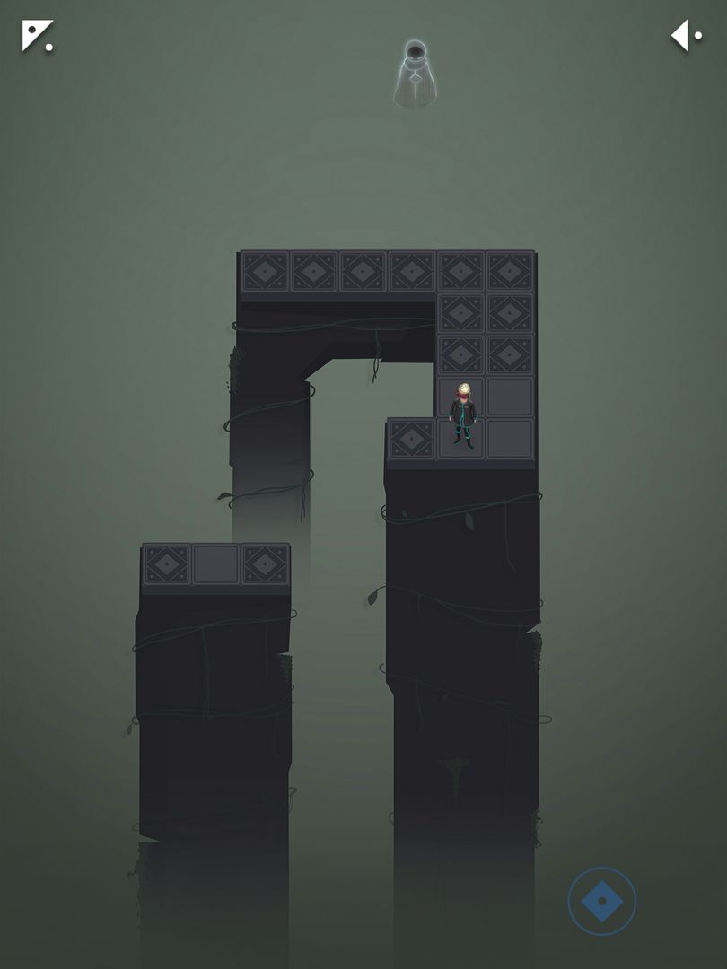 ALTER:两个世界之间游戏截图