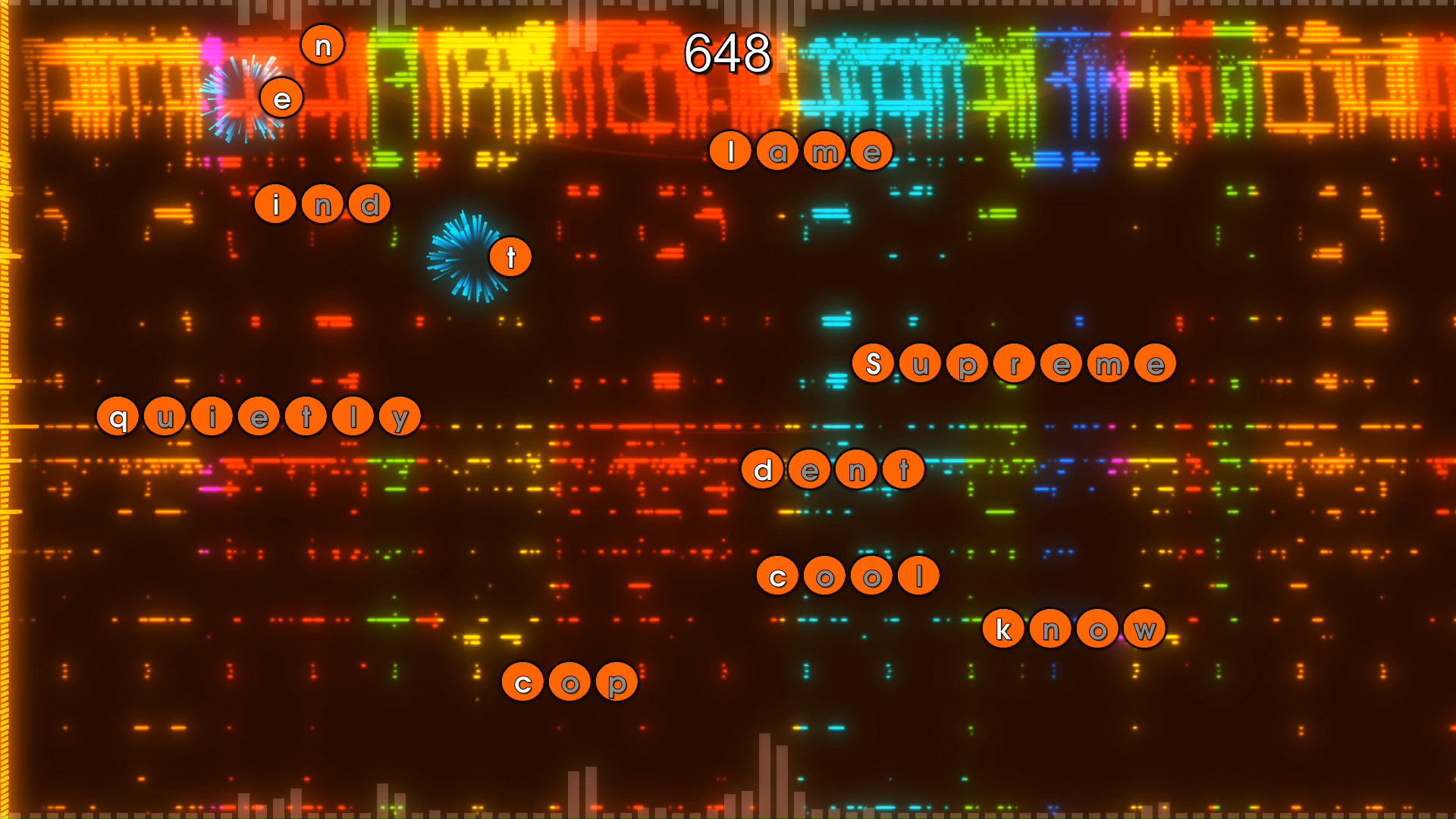Slash It 2游戏截图