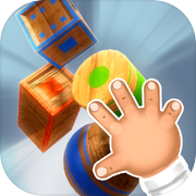 Tot Blocks