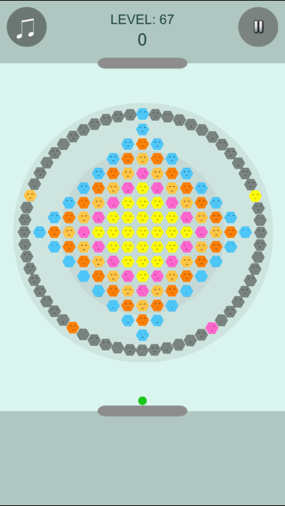 打砖块-物理弹球砖块消消消游戏截图