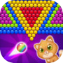 Bubble Shooter Caticon