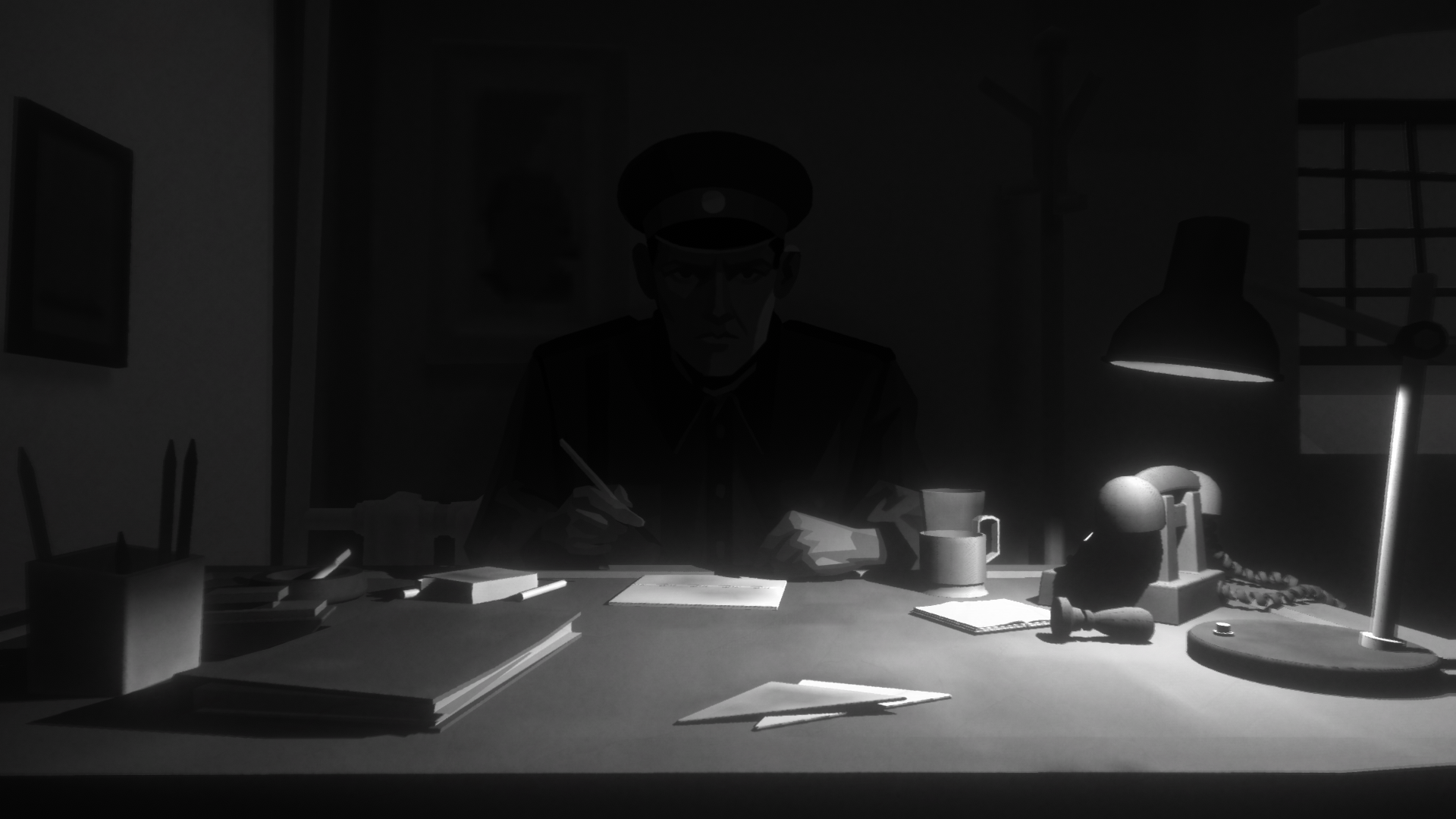 流离归途游戏截图