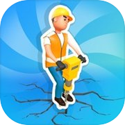 Road Builder Idle