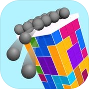 Pop Blocks 3D