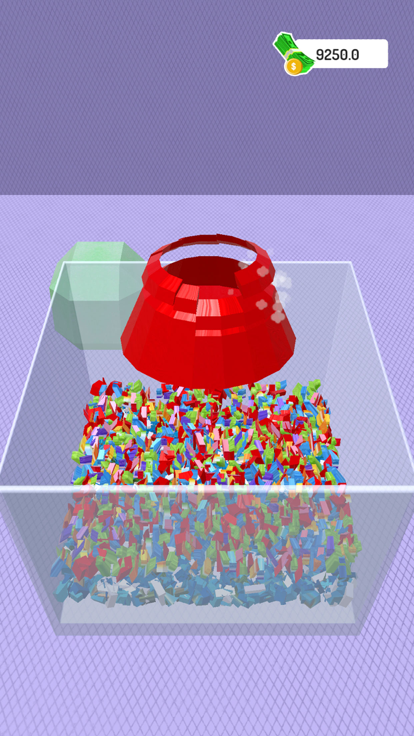 小苏打 粉碎游戏截图